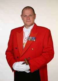 The Staffordshire Toastmaster 1064186 Image 0
